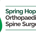 SG Pain Solutions Partner - SpringHope Logo