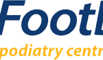 Singapore Pain Solution Partners - My Foot Dr Podiatry Centres Logo