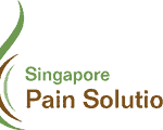 Chiropractor Singapore Pain Solutions Logo