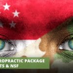Singapore Pain Solutions - Special Chiropractic Package for Students & NSF