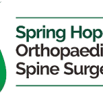 Spring Hope Orthopaedic Spine Surgery Logo