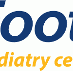 my FootDr podiatry centres logo