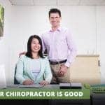 SG Pain Solutions - 5 Signs Your Chiropractor is Good - Dr Jeff and Dr Jenny