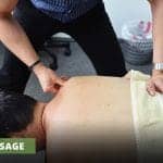 Singapore Pain Solutions - Sports Massage