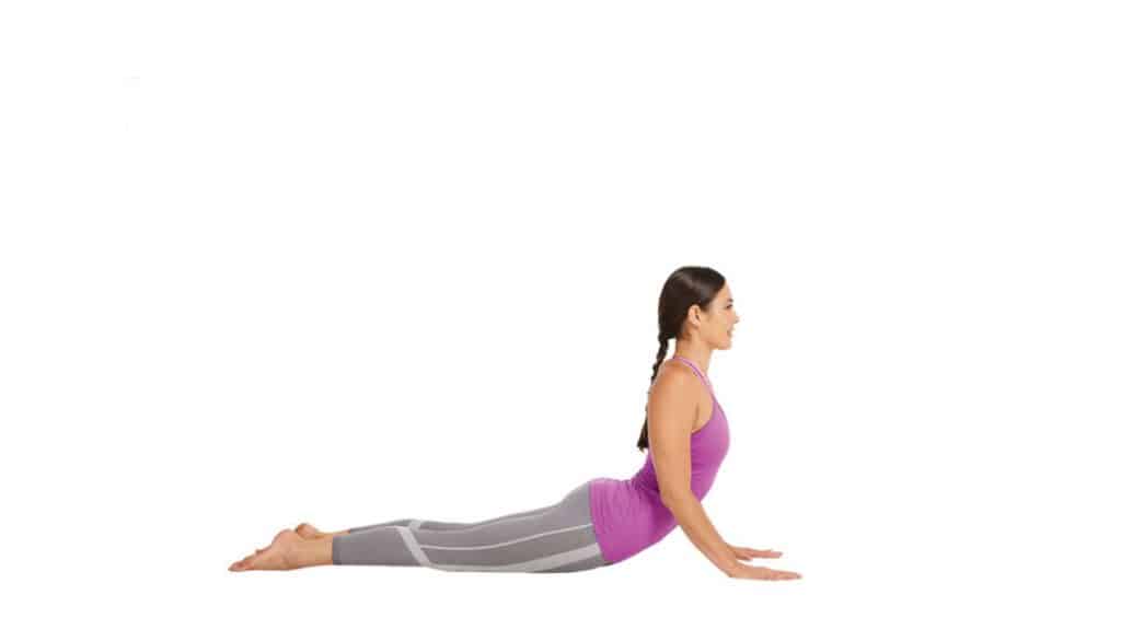 Yoga for Lower Back Pain: 16 Yoga Poses for Lower Back Pain - Jen Reviews