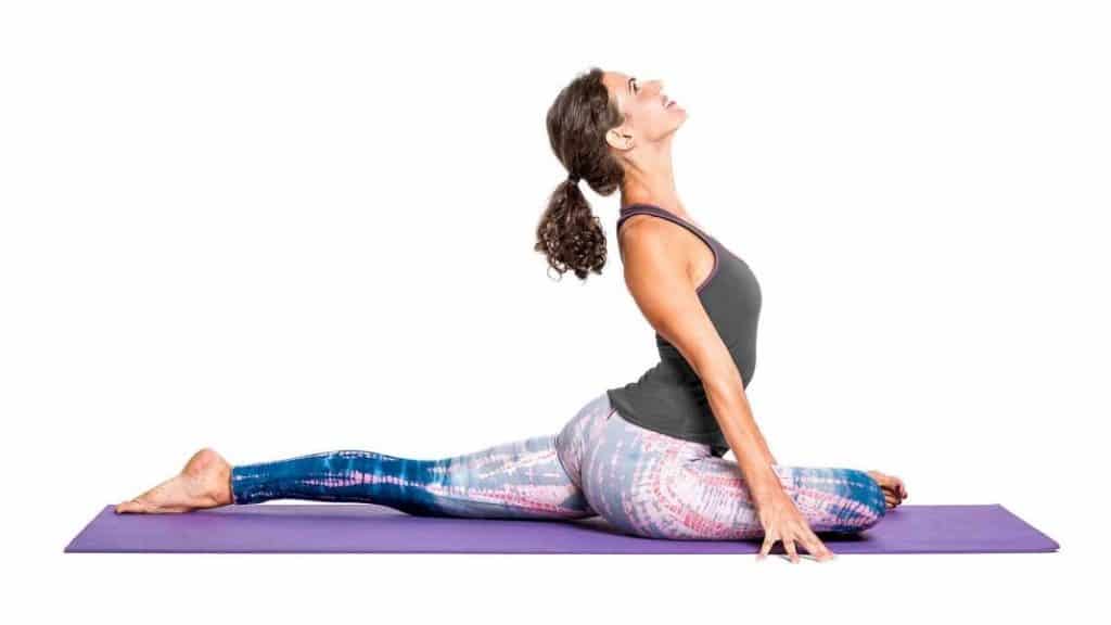 Effect of three yoga poses (cobra, cat and fish poses) in women with  primary dysmenorrhea: a randomized clinical trial. | Semantic Scholar
