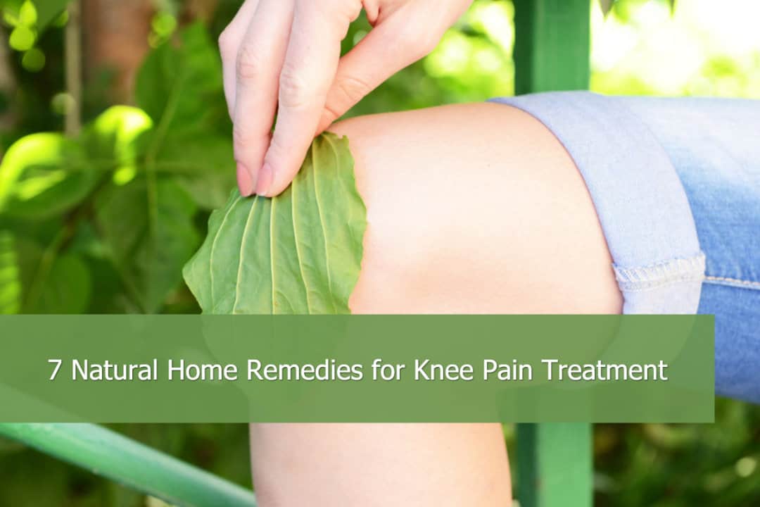 Quick Ways to Get Rid of Pain on the Inside of the Knee