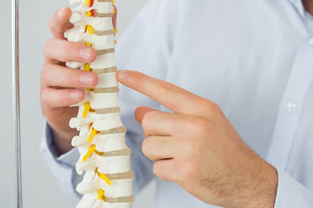 Gonstead Chiropractor Singapore — Dr Jeff at Re: Chiropractic 2 gonstead technique chiropractor