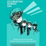 Nurses' day promotion