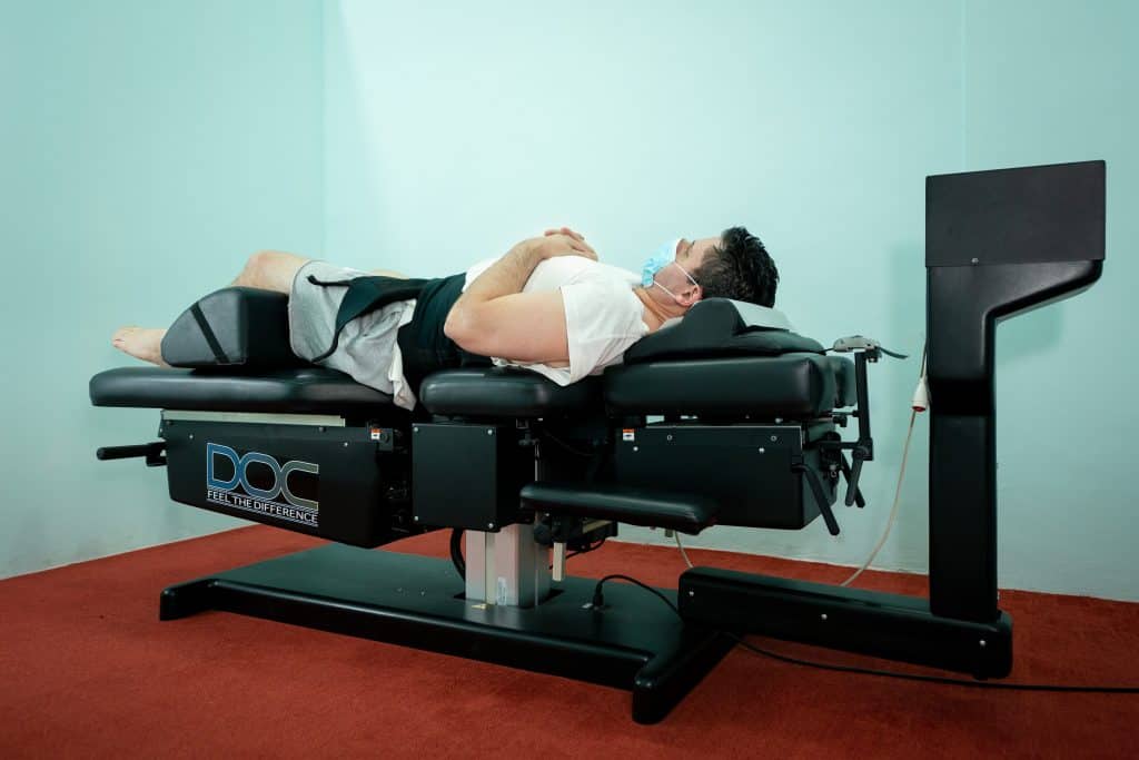 best chiropractor 