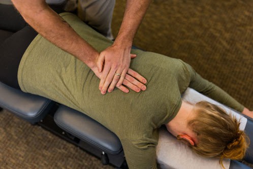 Chiropractic Treatment for Headaches and Back Pain