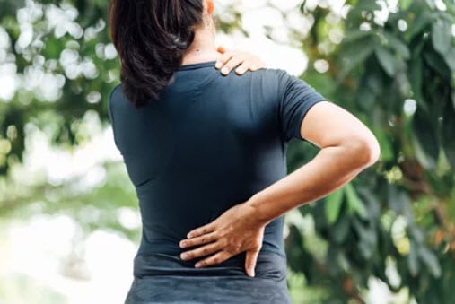 Relieve neck and back pain with trusted chiropractic care in Singapore