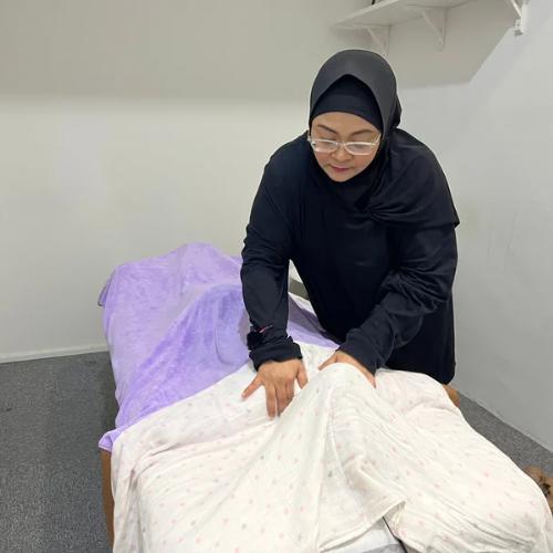 miscarriage massage Singapore Re:Chiropractic