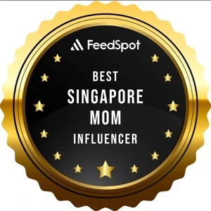 Best Singapore MOM Influencer