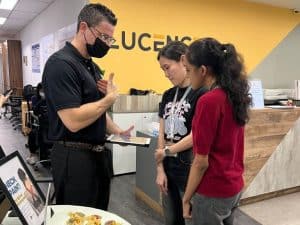 spinal health screening