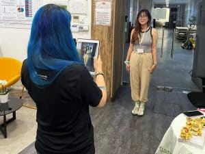 spinal health screening for corporate