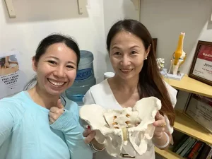 Pelvic Floor Therapy Singapore 11 pevlic floor therapy