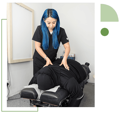 What Does a Chiropractor Do in Singapore