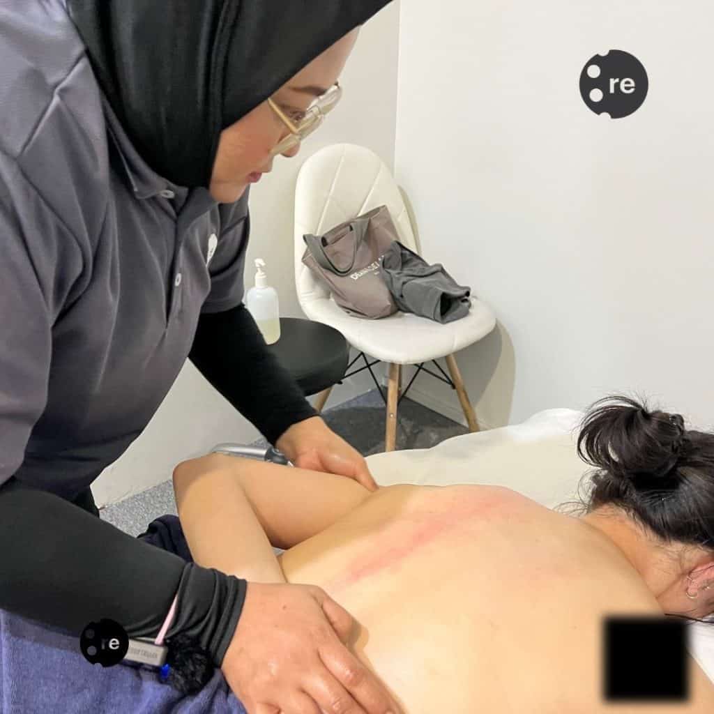 Your Complete Guide to Lymphatic Drainage Massage in Singapore 2