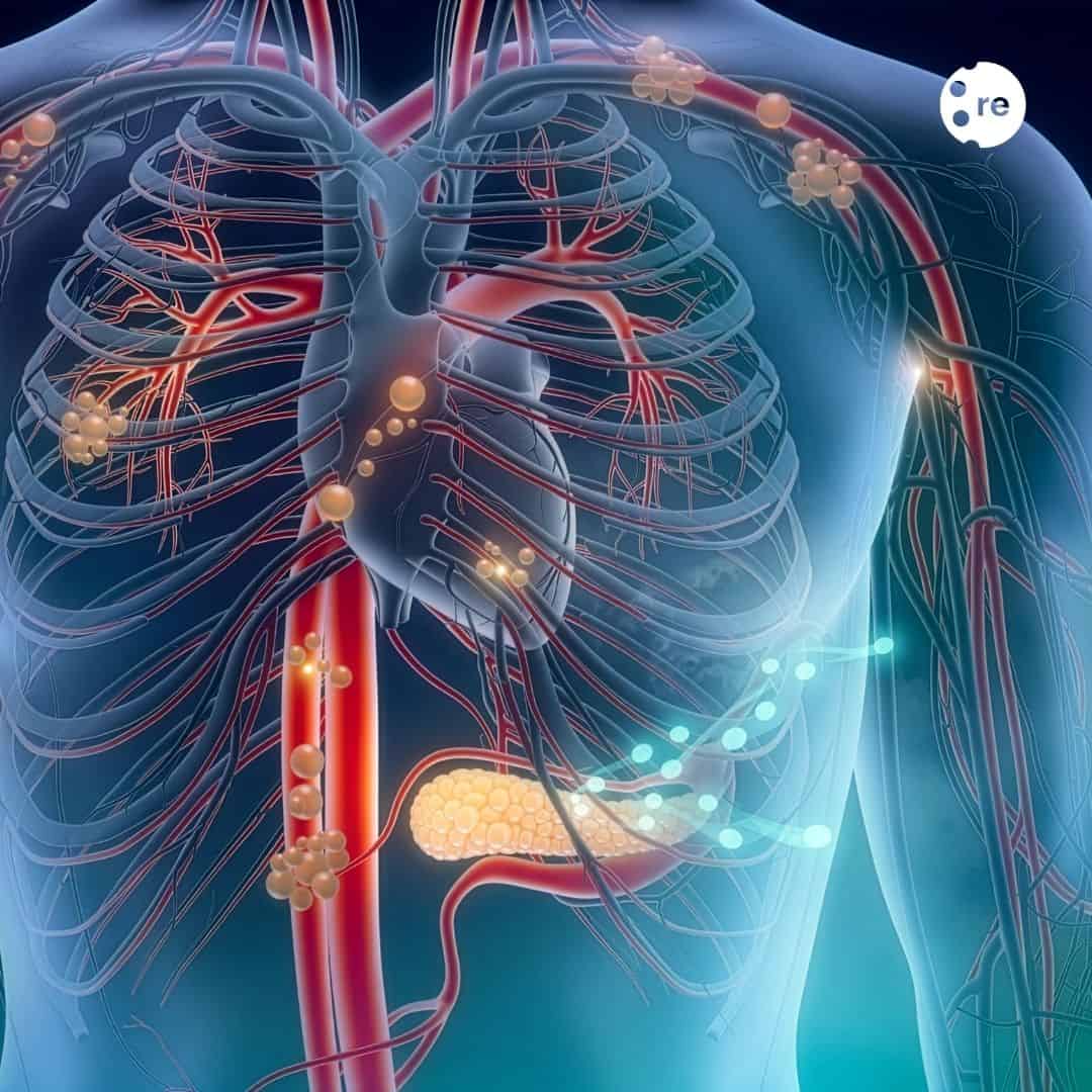 lymphatic drainage massage singapore