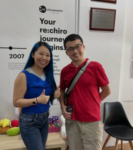 Chiropractor Near Me in Singapore 7