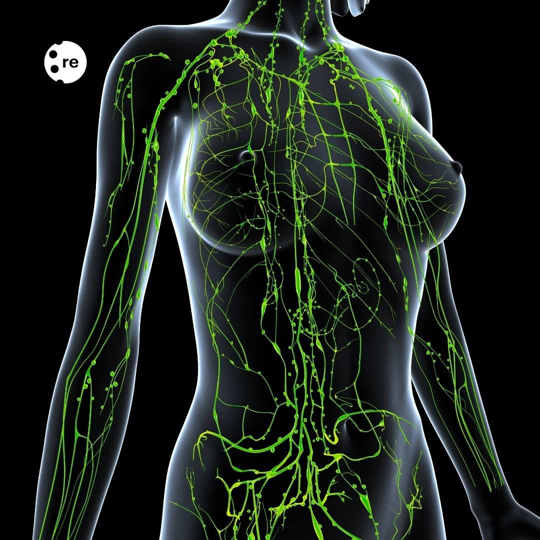 lymphatic drainage massage singapore