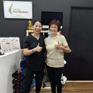 Chiropractor Near Me in Singapore 3