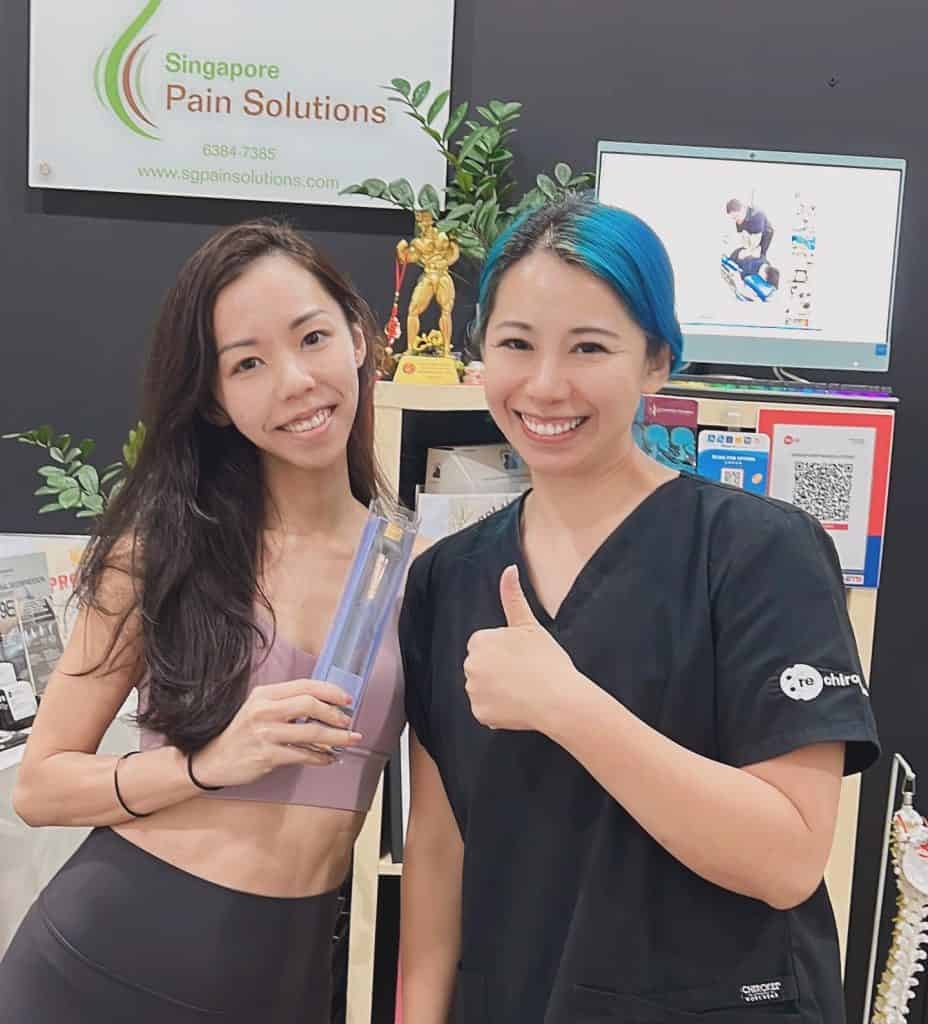 Pelvic Floor Therapy Singapore 9 pelvic floor therapy