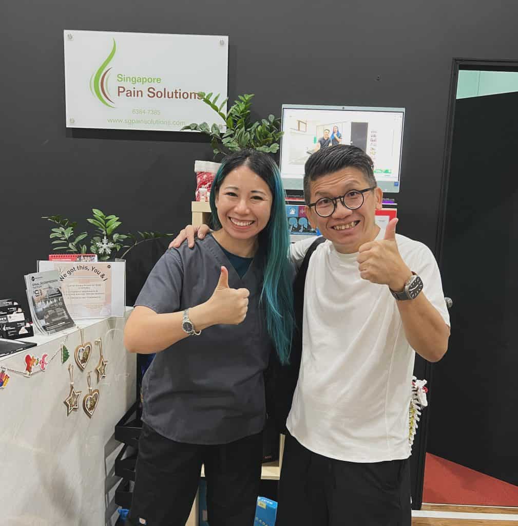 Best Chiropractor in Singapore (2026 Guide for Neck & Back Pain) 9 Best Chiropractor in Singapore (2026 Guide for Neck & Back Pain) 2