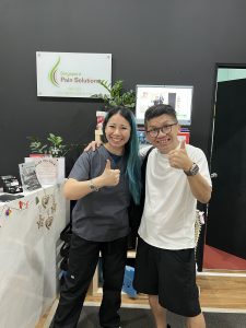 Chiropractor Near Me in Singapore 1