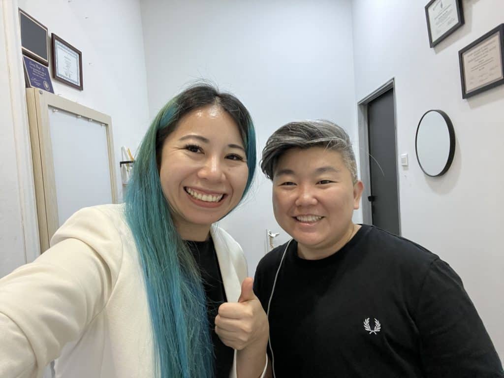 Best Chiropractor in Singapore (2026 Guide for Neck & Back Pain) 10 Best Chiropractor in Singapore (2026 Guide for Neck & Back Pain) 3