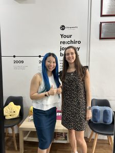 Chiropractor Near Me in Singapore 4