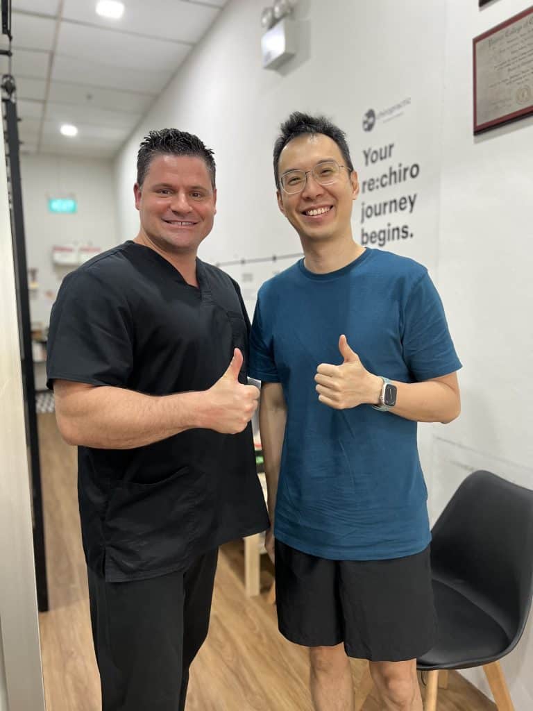 Non-Surgical vs Surgical Spinal Decompression: What’s the Difference 3