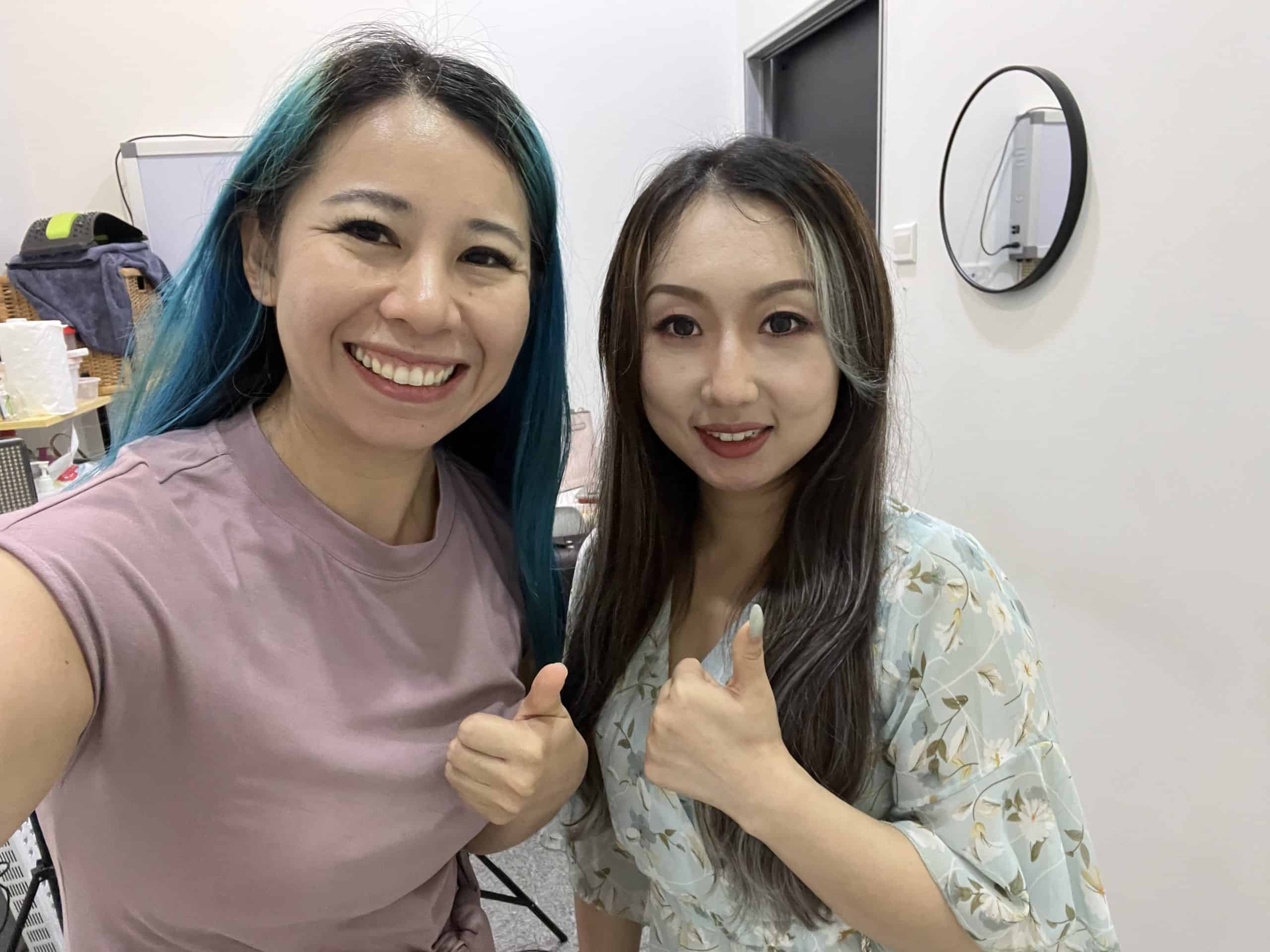 Pelvic Floor Therapy Singapore 8 pelvic floor therapy