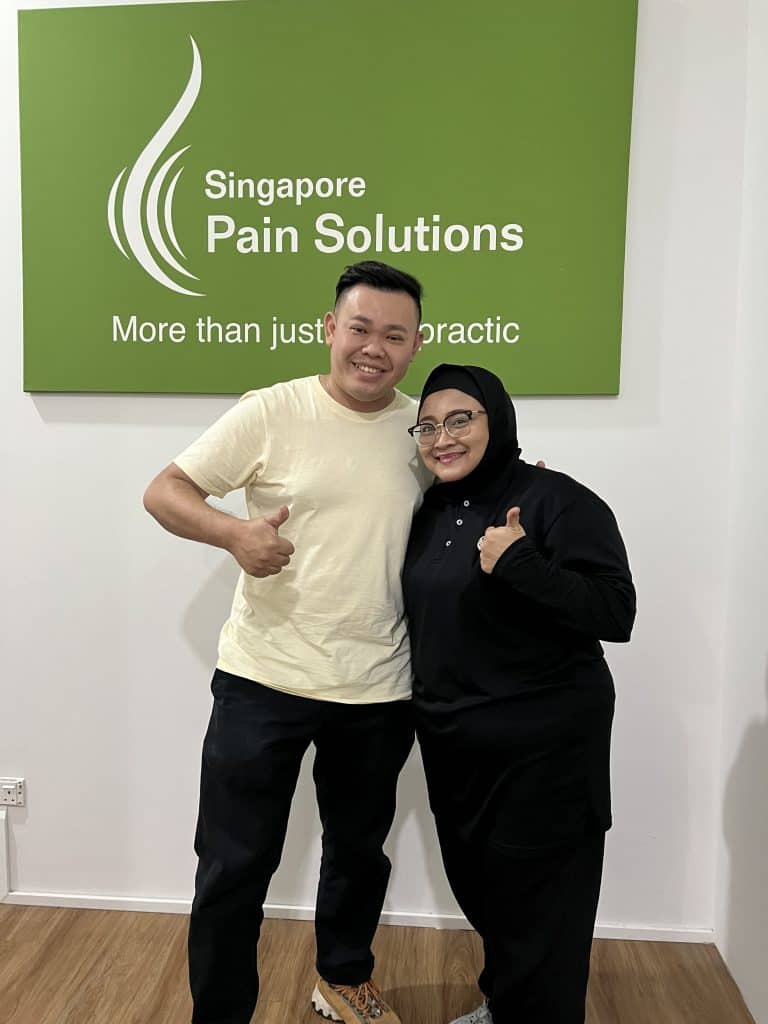 How Often Should You Get a Sports Massage in Singapore 4 sports massage