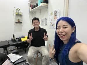 Chiropractor Near Me in Singapore 6