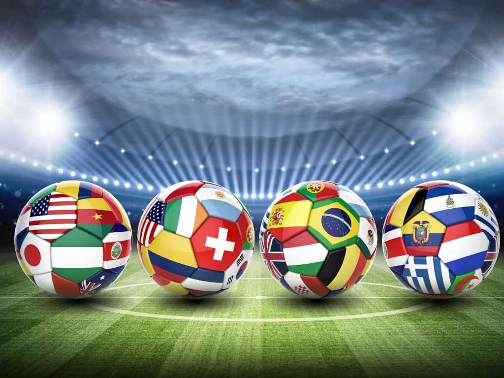 World Cup 2026: Sports Chiropractor Singapore