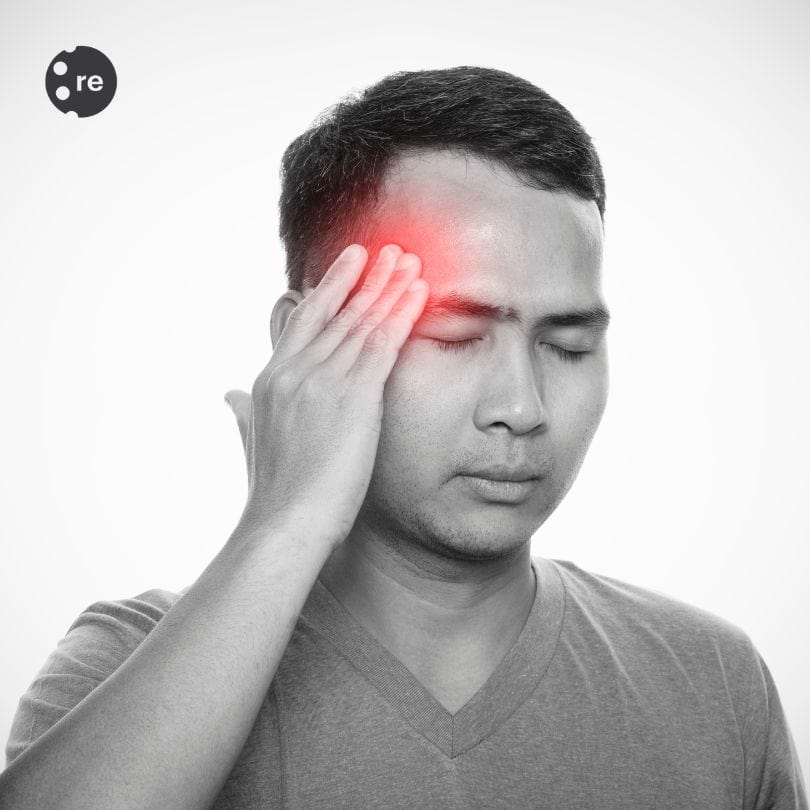Tension Headache: Causes, Symptoms, Self-Help & Chiropractic Treatments 1