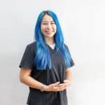Dr Jenny Li