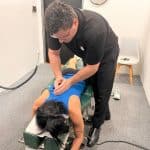 sports chiropractor singapore