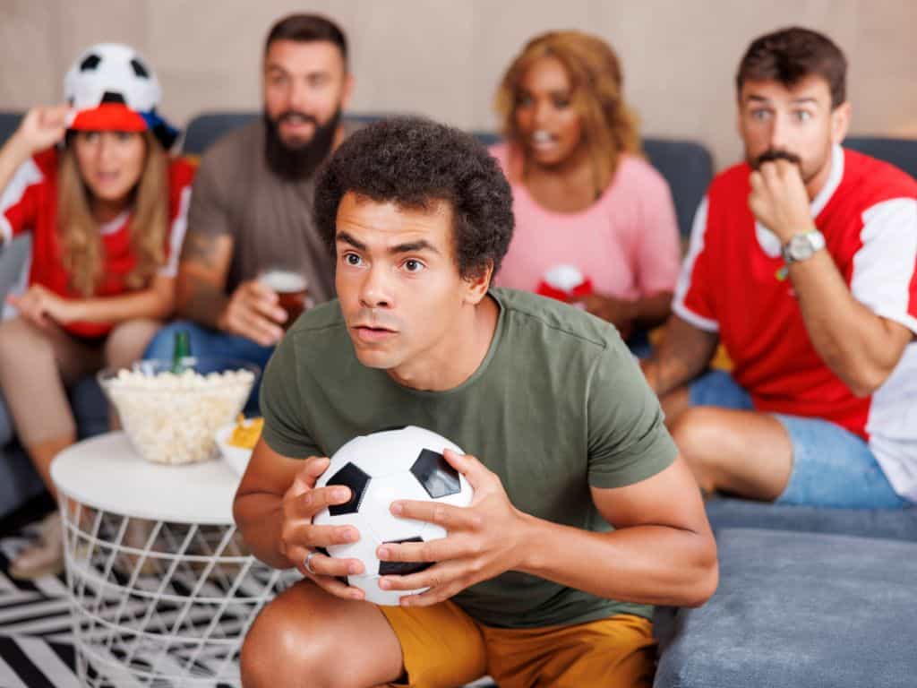 World Cup 2026: Sports Chiropractor Singapore