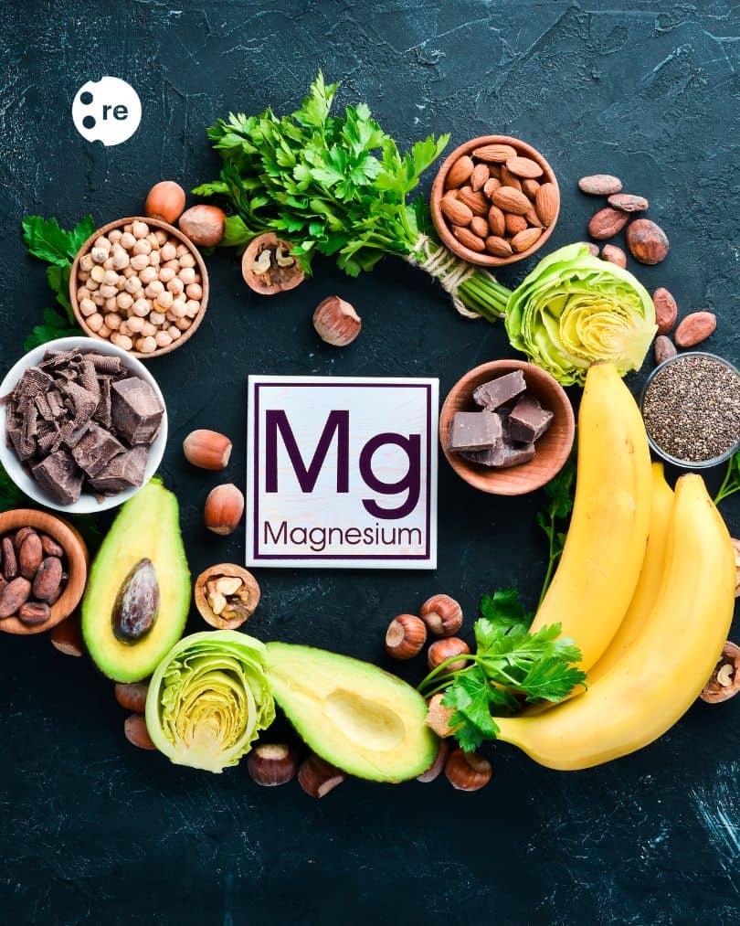 Best Supplements for Men Over 40 in Singapore — A Chiropractor's Honest Guide 5 supplements for men over 40 Singapore