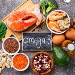Best Supplements for Men Over 40