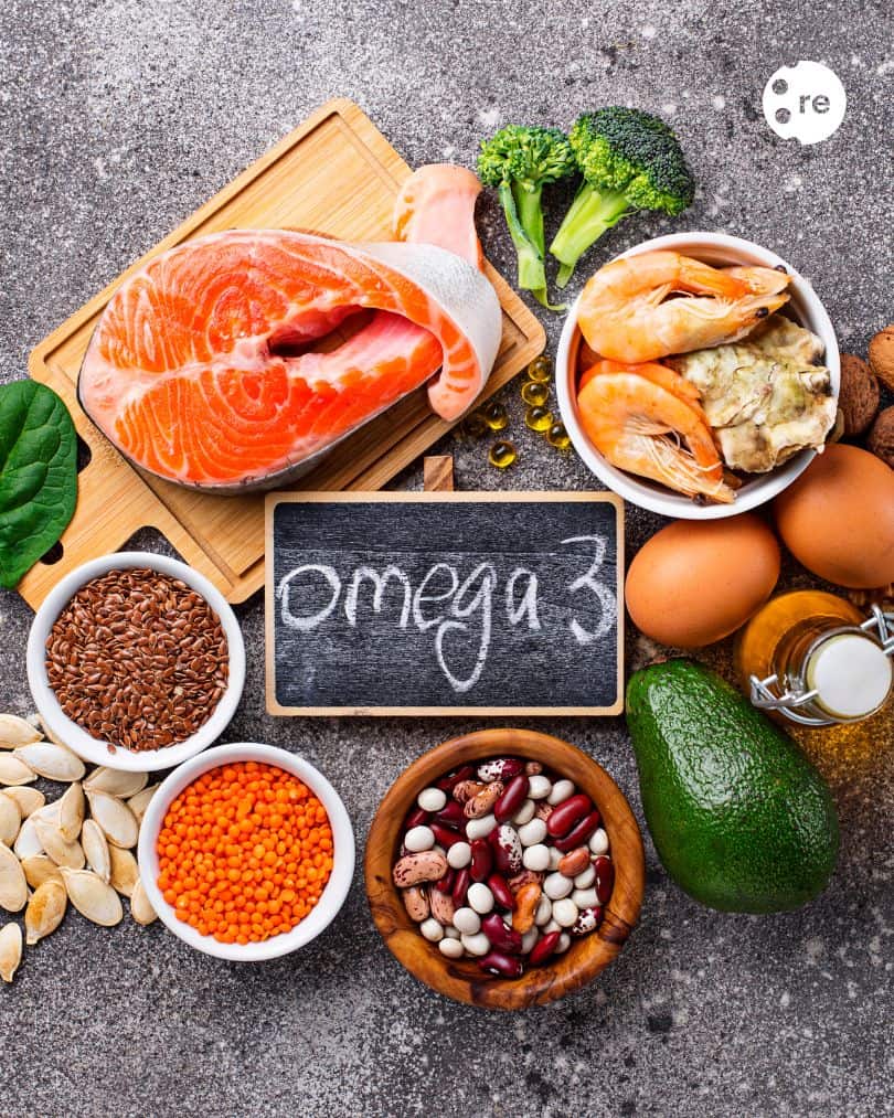 Best Supplements for Men Over 40 in Singapore — A Chiropractor's Honest Guide 6 supplements for men over 40 Singapore