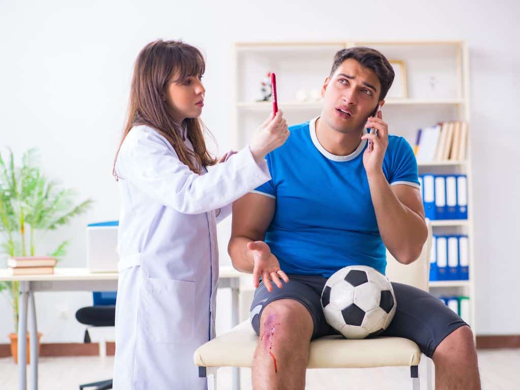 World Cup 2026: Sports Chiropractor Singapore