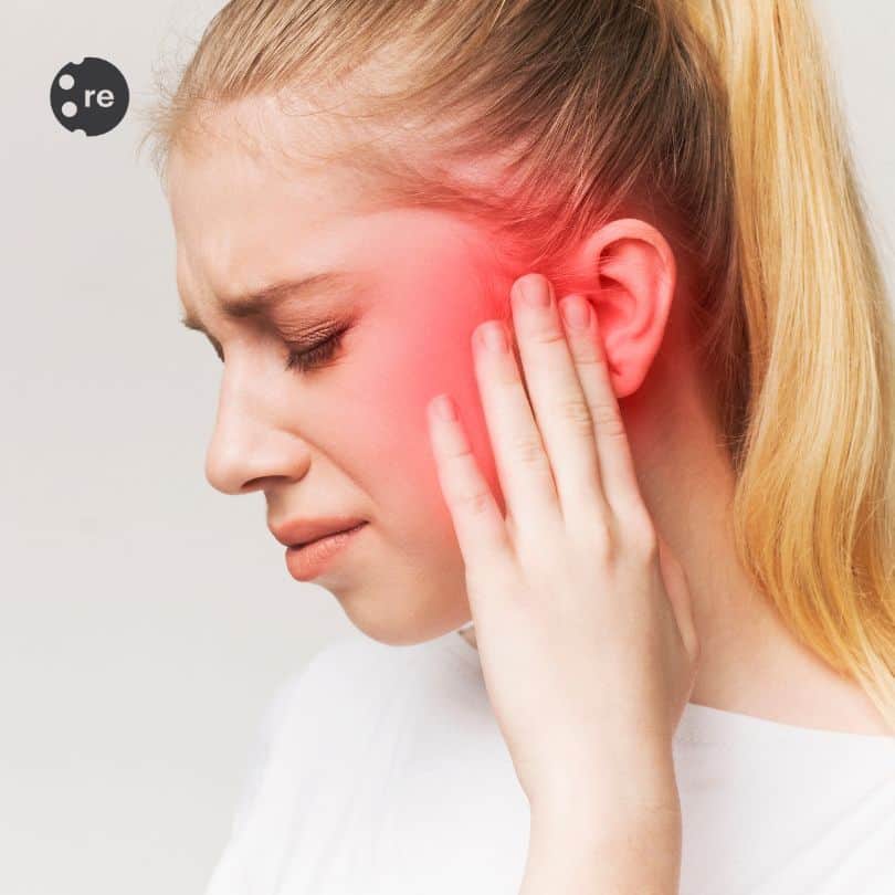 tension headache