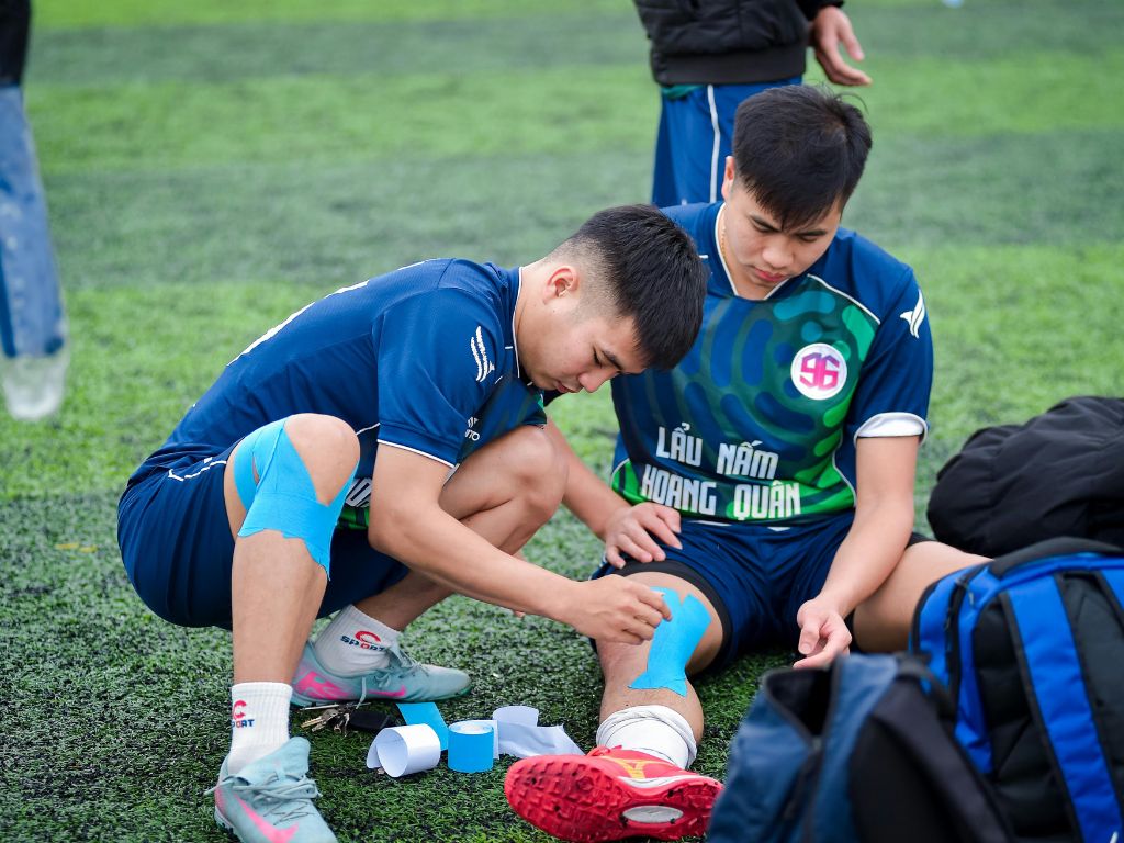 World Cup 2026: Sports Chiropractor Singapore