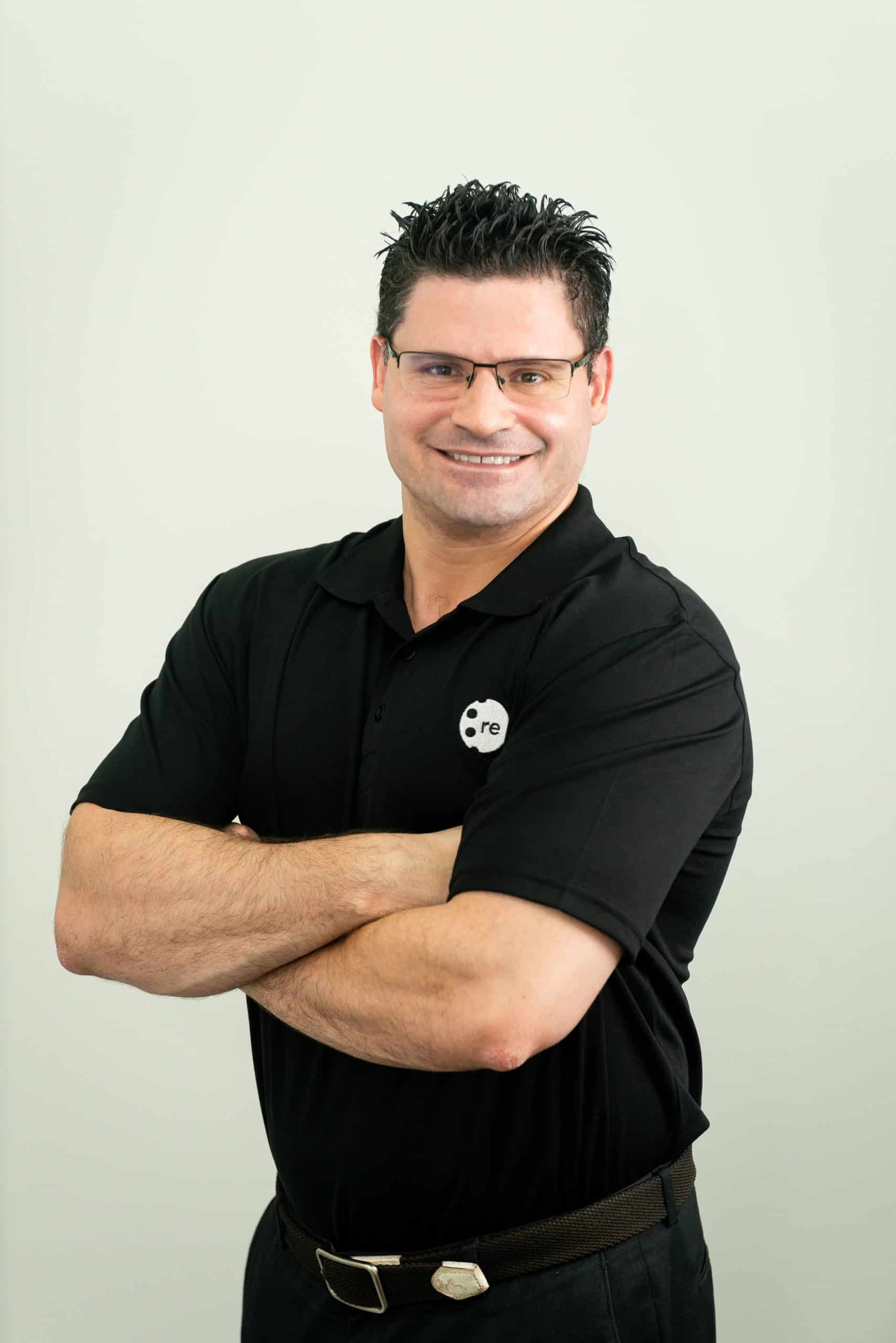 Dr. Jeff ederer