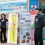 Gonstead chiropractor Singapore