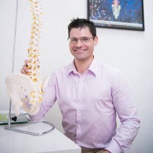 SG Pain Solutions - Dr Jeff: Chiropractor Singapore